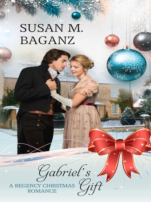 Title details for Gabriel's Gift by Susan Baganz - Available